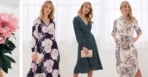 St Frock uses studio imagery to promote new, best-selling, or pre-order products. “If you&#39;re starting out, try to take the best photos you can of your products with natural light on your phone or digital camera,” said Sandradee.