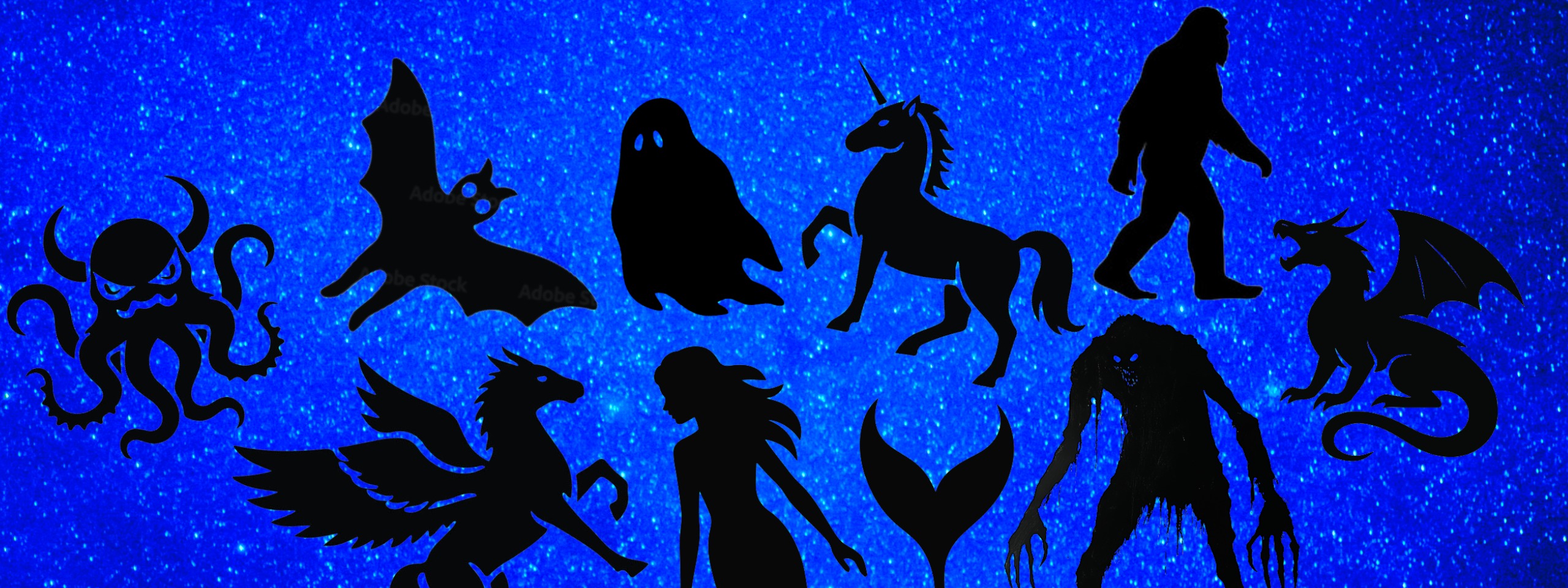 Mythical keyring workshop