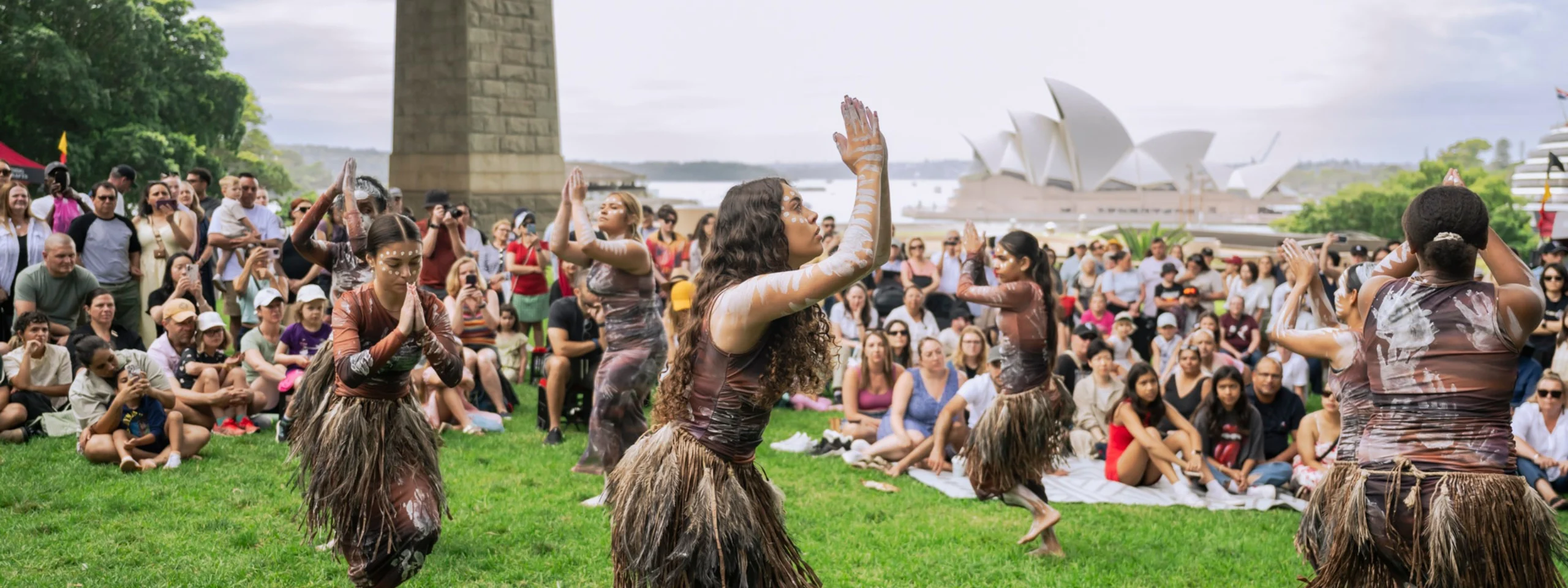 Blak Markets at The Rocks