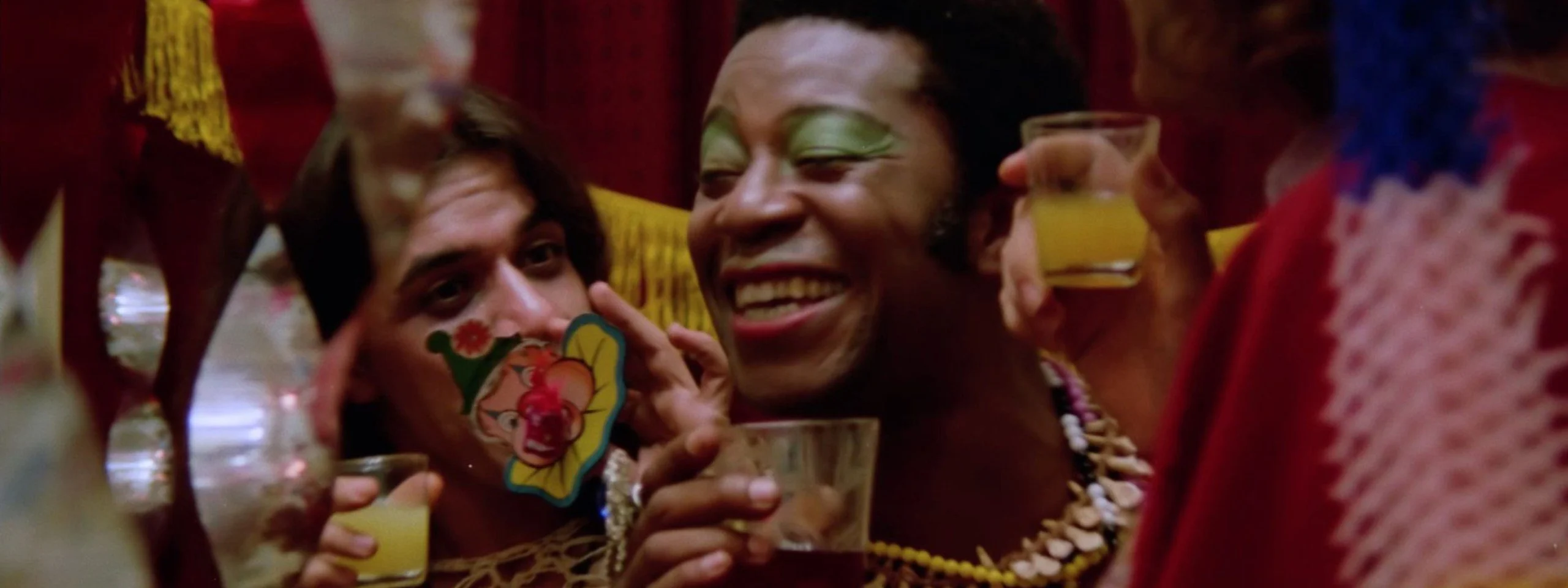Film series: Brazil! Brazil! A century of cinema at the Art Gallery of NSW