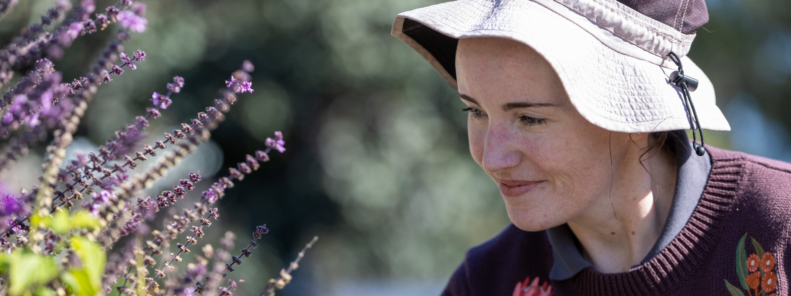 Explore Sydney City Farm during National Science Week