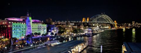 Vivid Sydney Festival