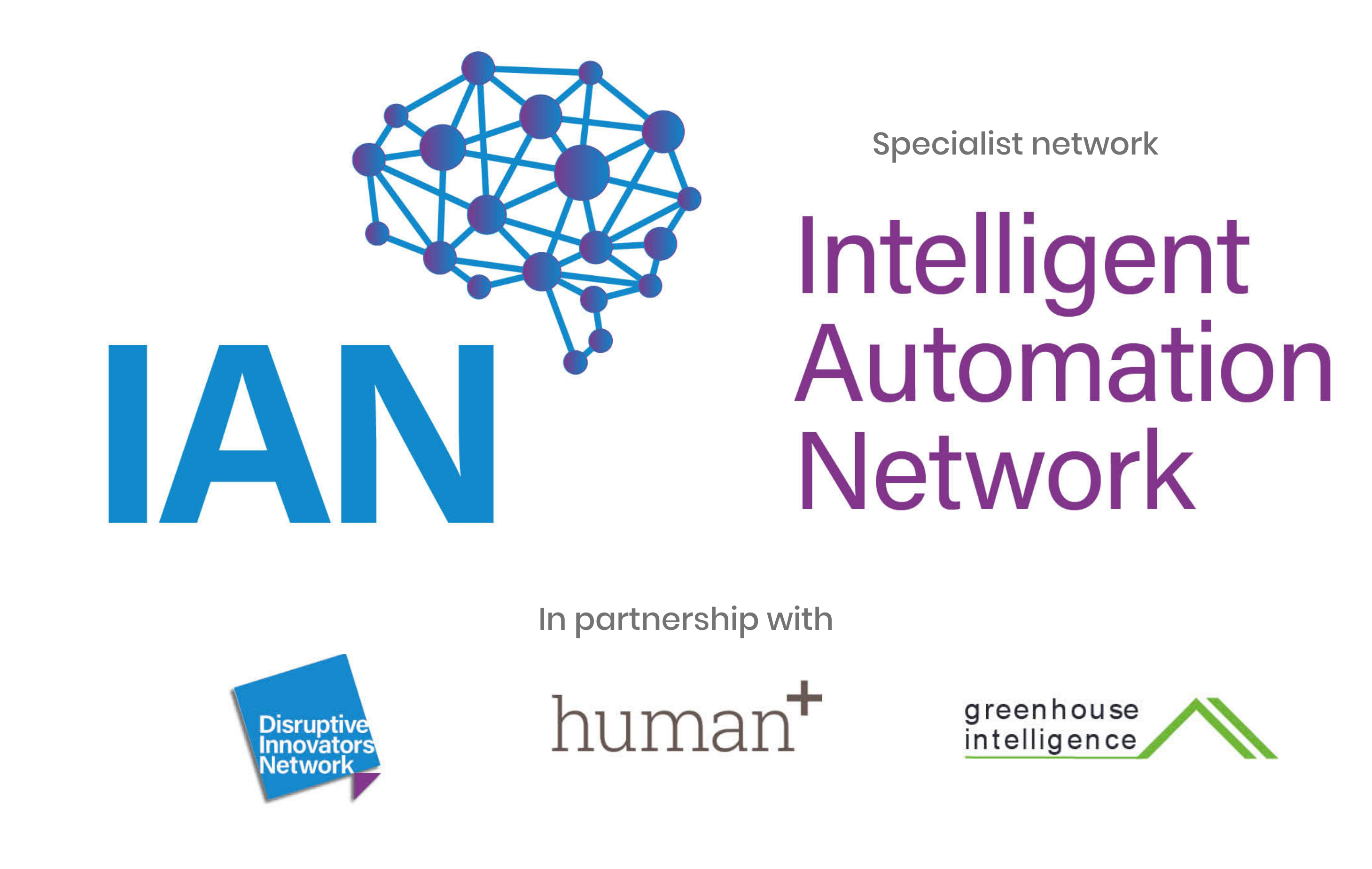 Intelligent Automation Network