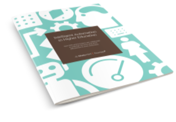 Intelligent Automation in Higher Education