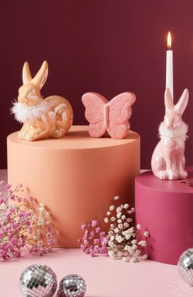 Romantische Osterzeit Romantische Osterzeit