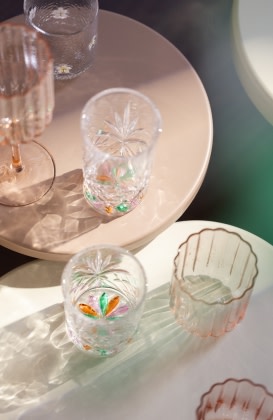 Gläser-Vielfalt Gläser-Vielfalt