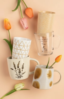 Lieblingstassen Lieblingstassen