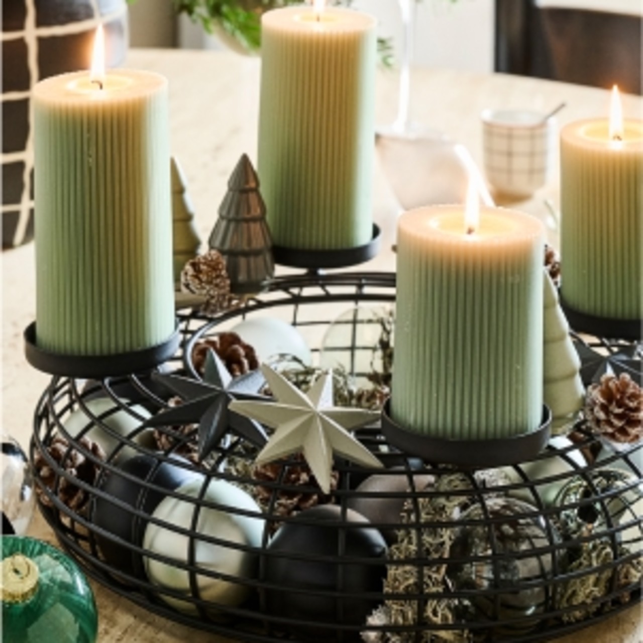 Image grid desktop - H Image grid desktop - H