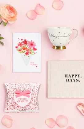 Alles für Valentinstag Alles für Valentinstag