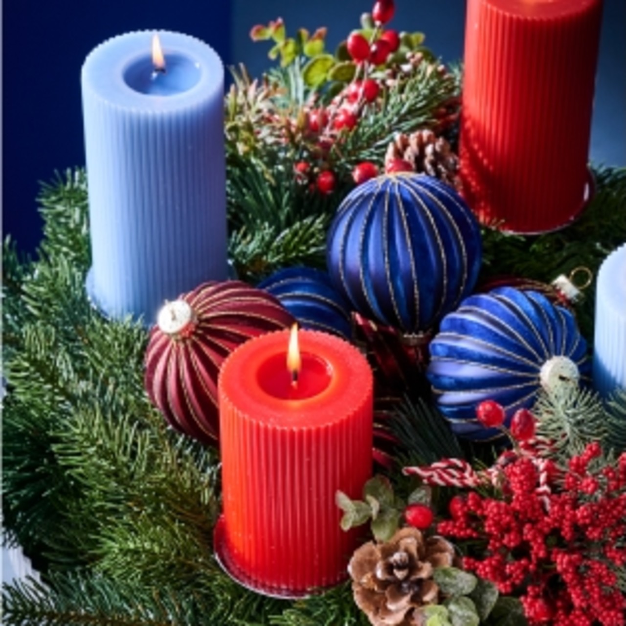 Image grid desktop - I Image grid desktop - I