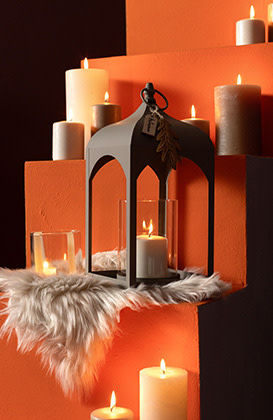 Kerzen & schöne Details Kerzen & schöne Details