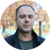 Dmitry Boyko, Android Team Lead