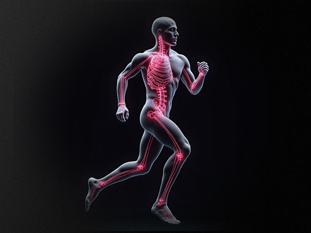 Human Pose Estimation