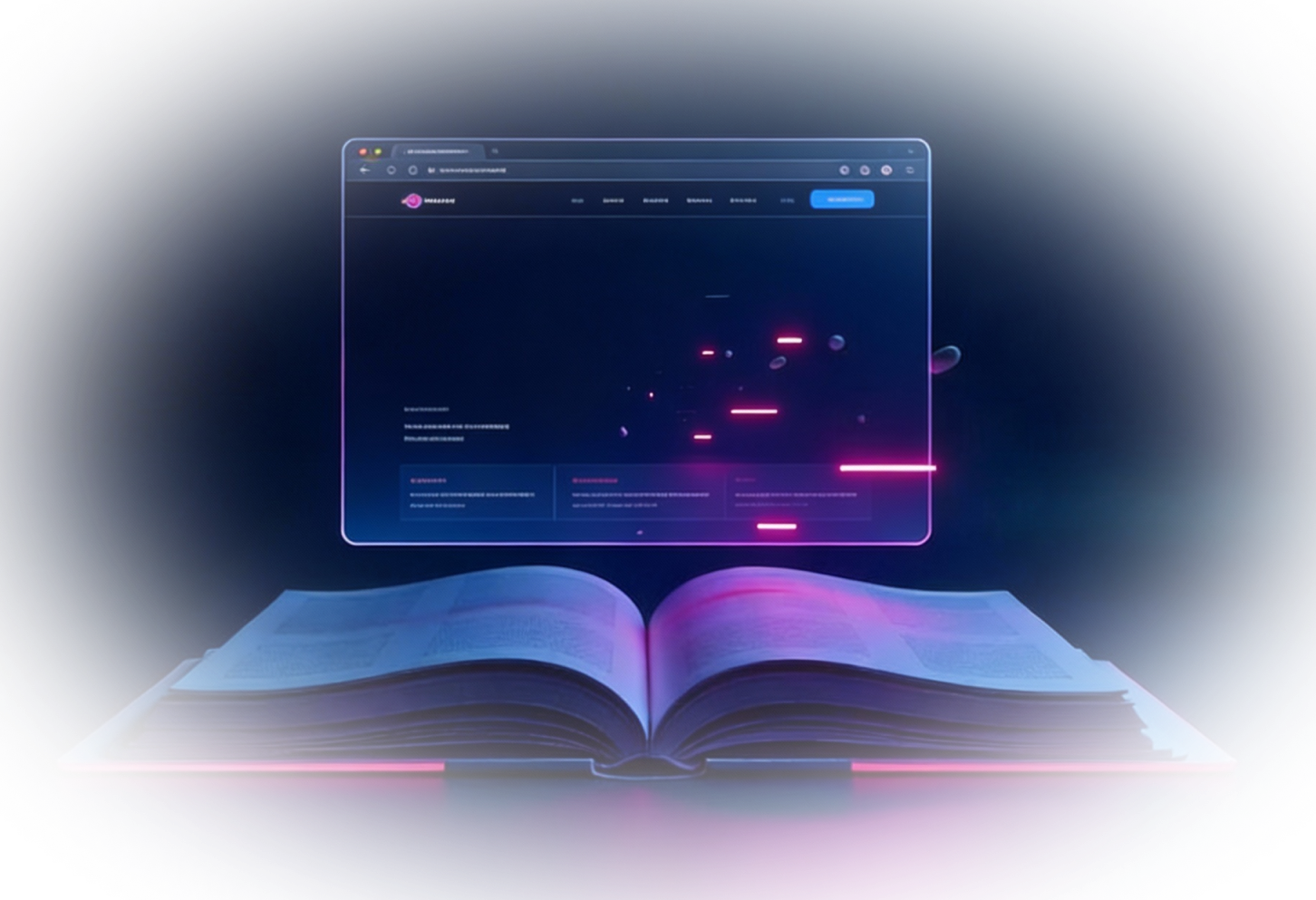 An E-learning Platform