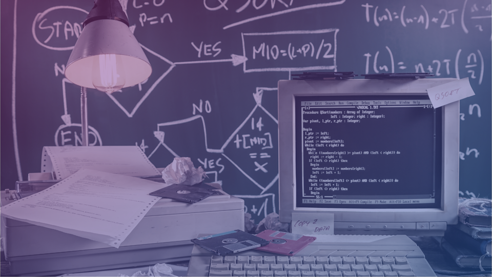 Mathematical Oppression