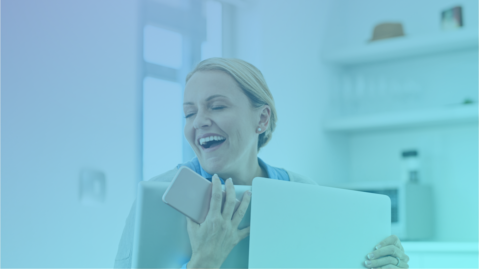 How To Embrace Future Technology?