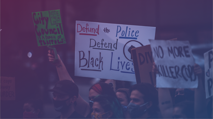 Diversity & Inclusion