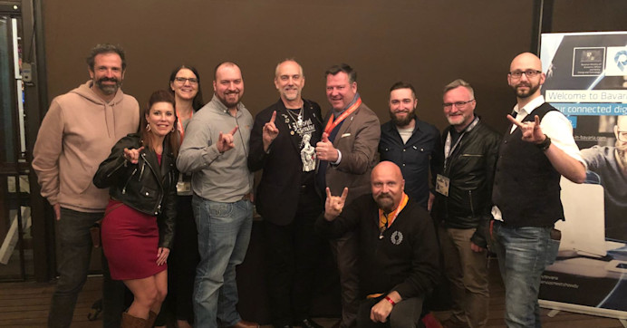 Travian Games zu Besuch auf der SXSW in Texas
