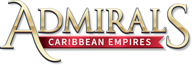 Admirals: Caribbean Empires