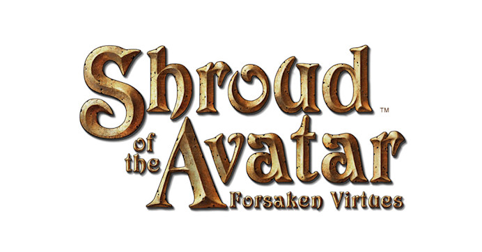 Shroud of the Avatar logo