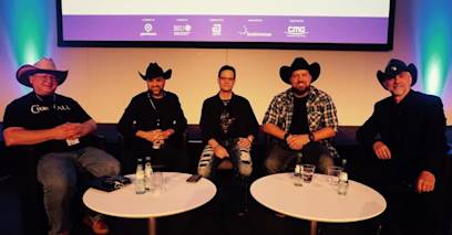 Gamescom 2017 Travian Games panel