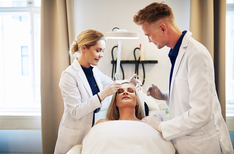 DE image 4 for Facelift Cost Guide
