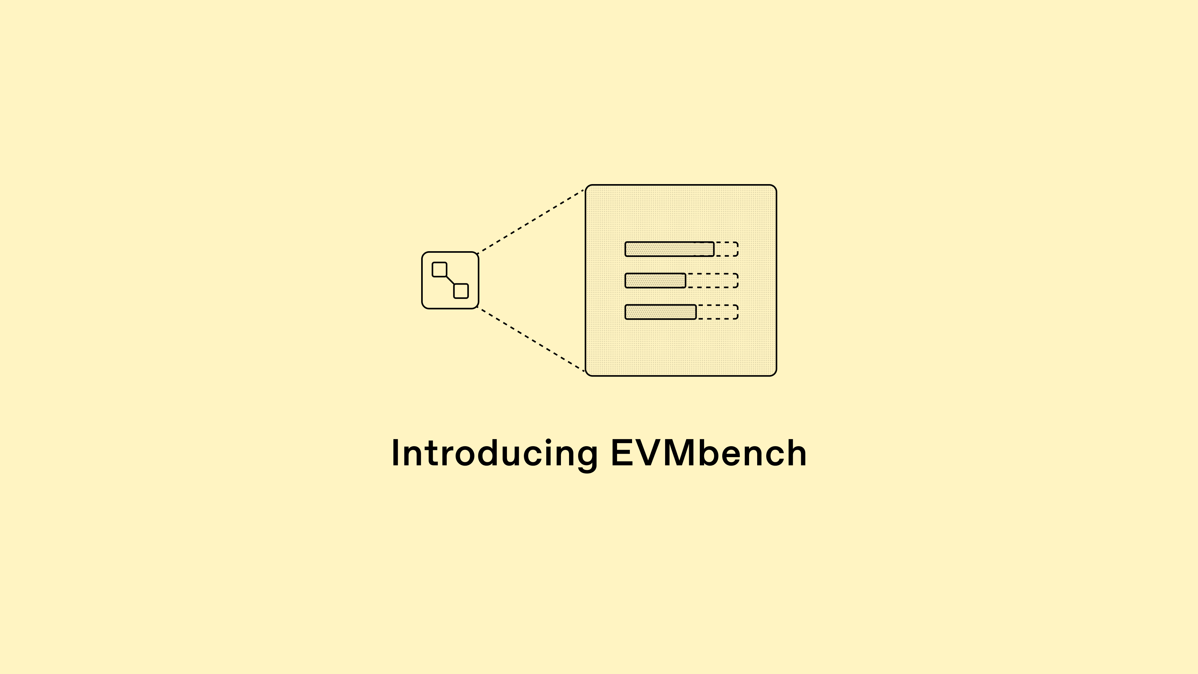 OpenAI and Paradigm announce EVMbench, a benchmark that measures how well AI agents can detect, exploit, and patch high&severity smart contract vulnerabilities (OpenAI)