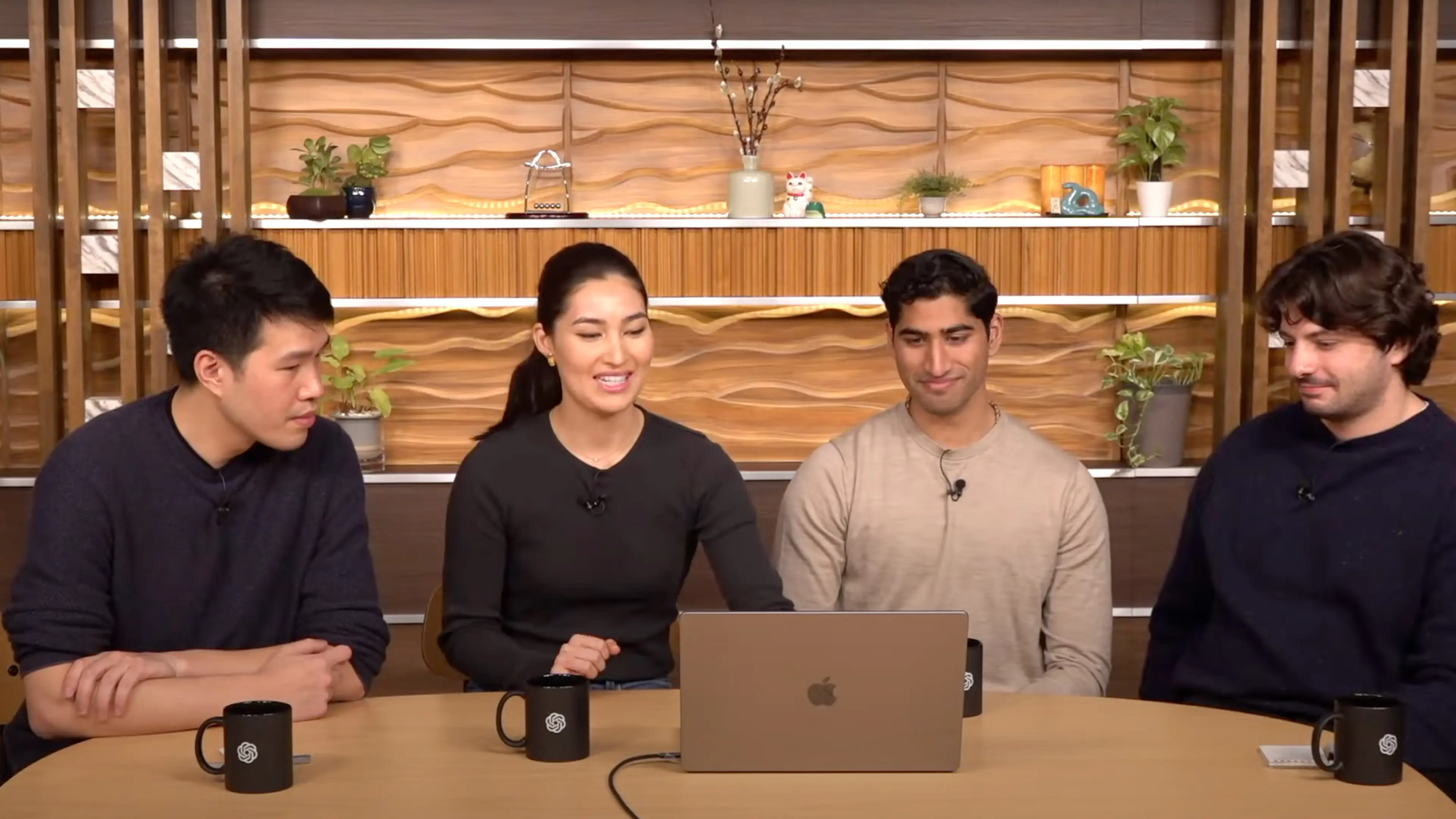 Livestream replay