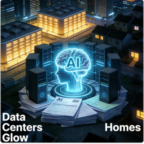 Data Center Bandwagon original data center image Original data center image.