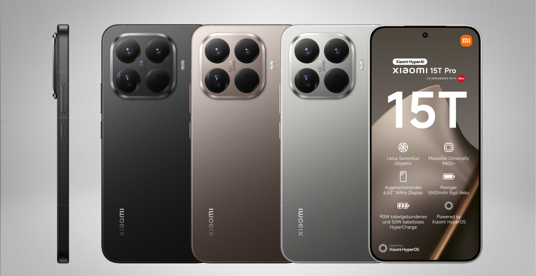 DR: Xiaomi_Beste_Kamera_Produktbild Xiaomi 15T Pro