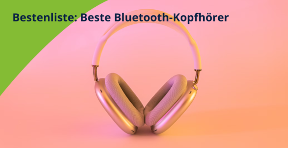 DR: beste Kopfhörer mit Bluetooth_Header