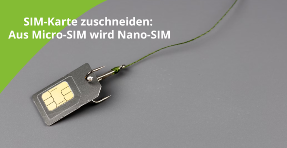 DR: Micro-SIM zu Nano-SIM_Header Image