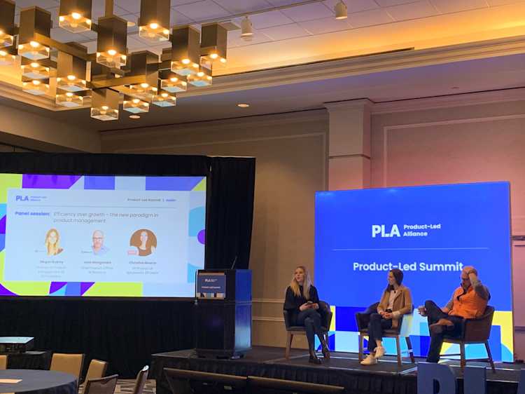 Product Led Summit 2024