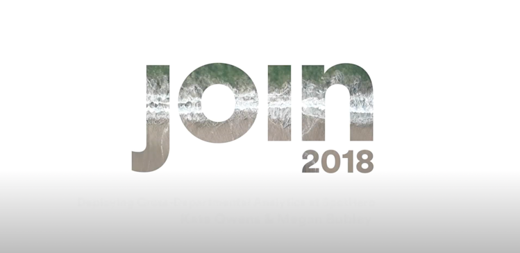 Looker Join 2018 Webinar