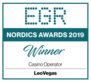 place7 - PNG-EGR Nordics Awards 2019 WinnerCustom Casino Operator-2019
