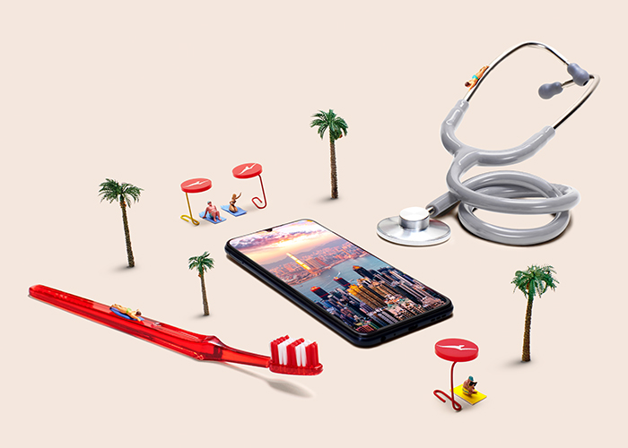 Health Switching Hero image