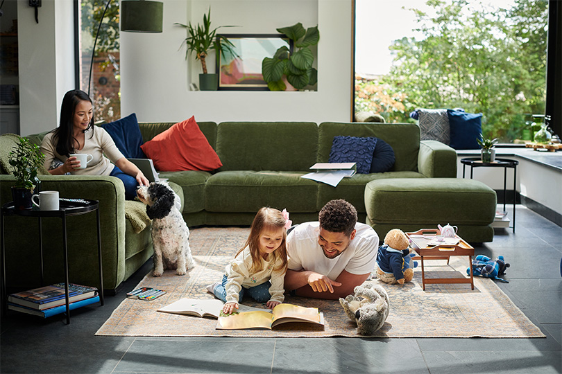What is home and contents insurance?