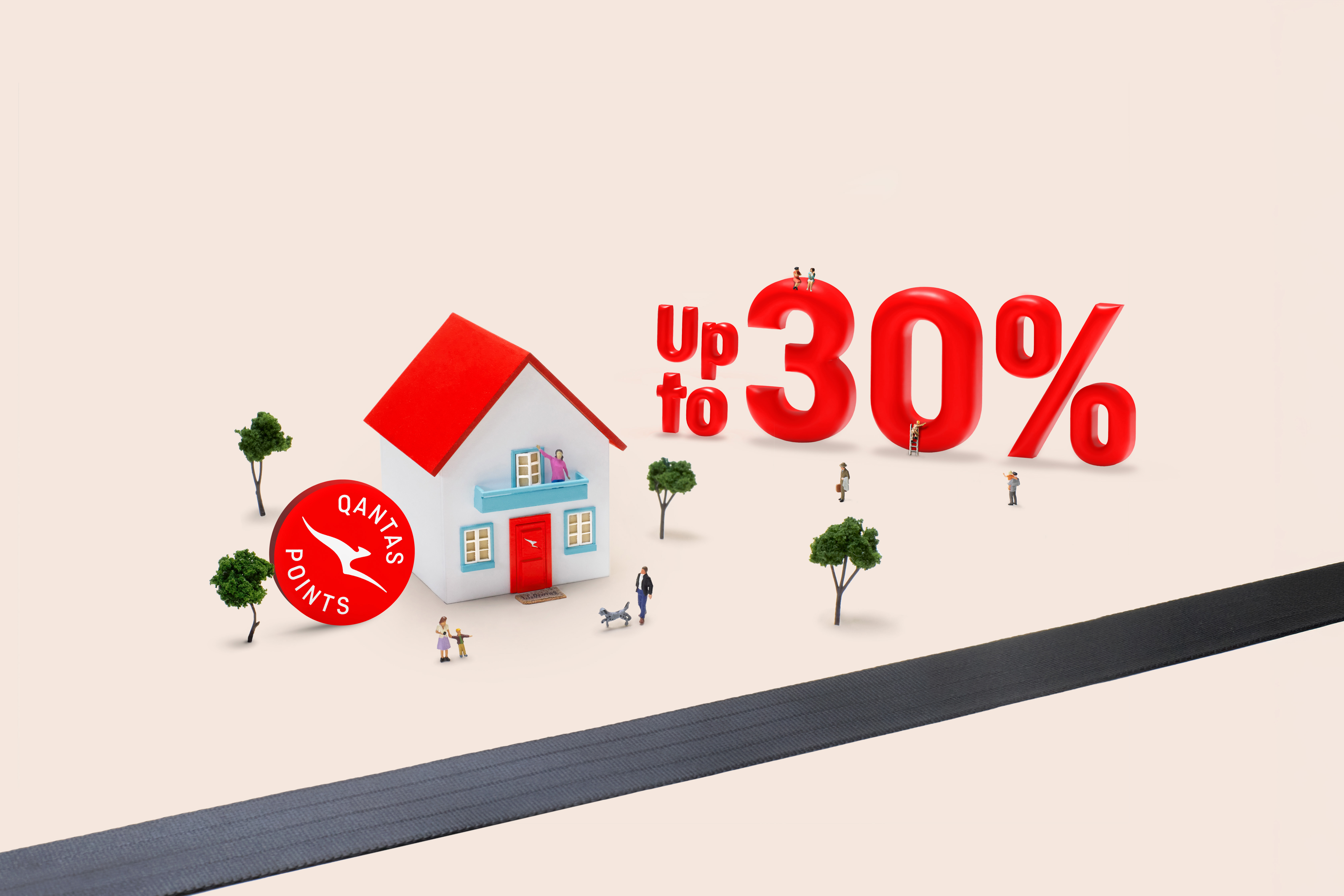 Home Insurance 30% Discount