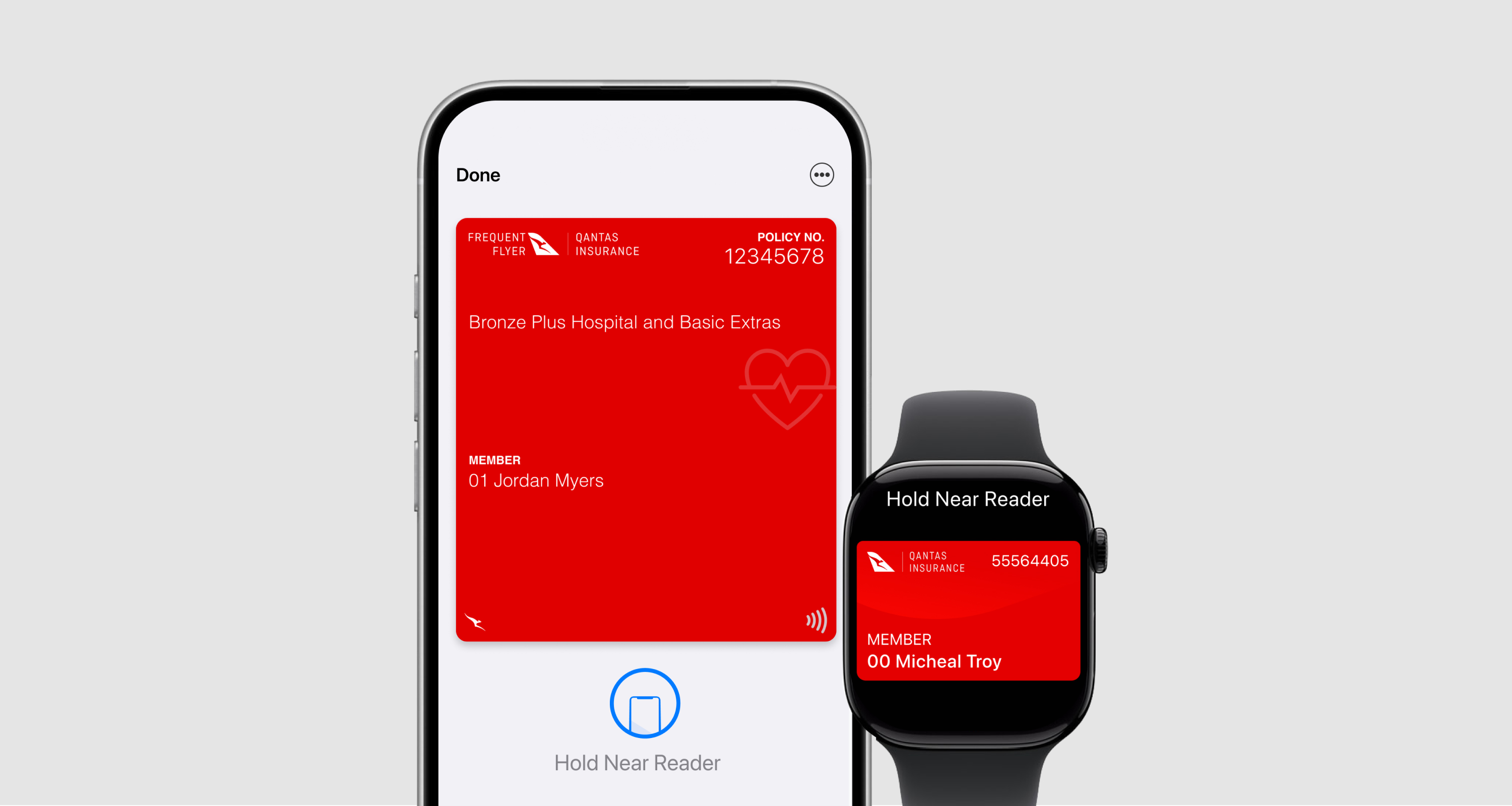 Open Wellbeing App
