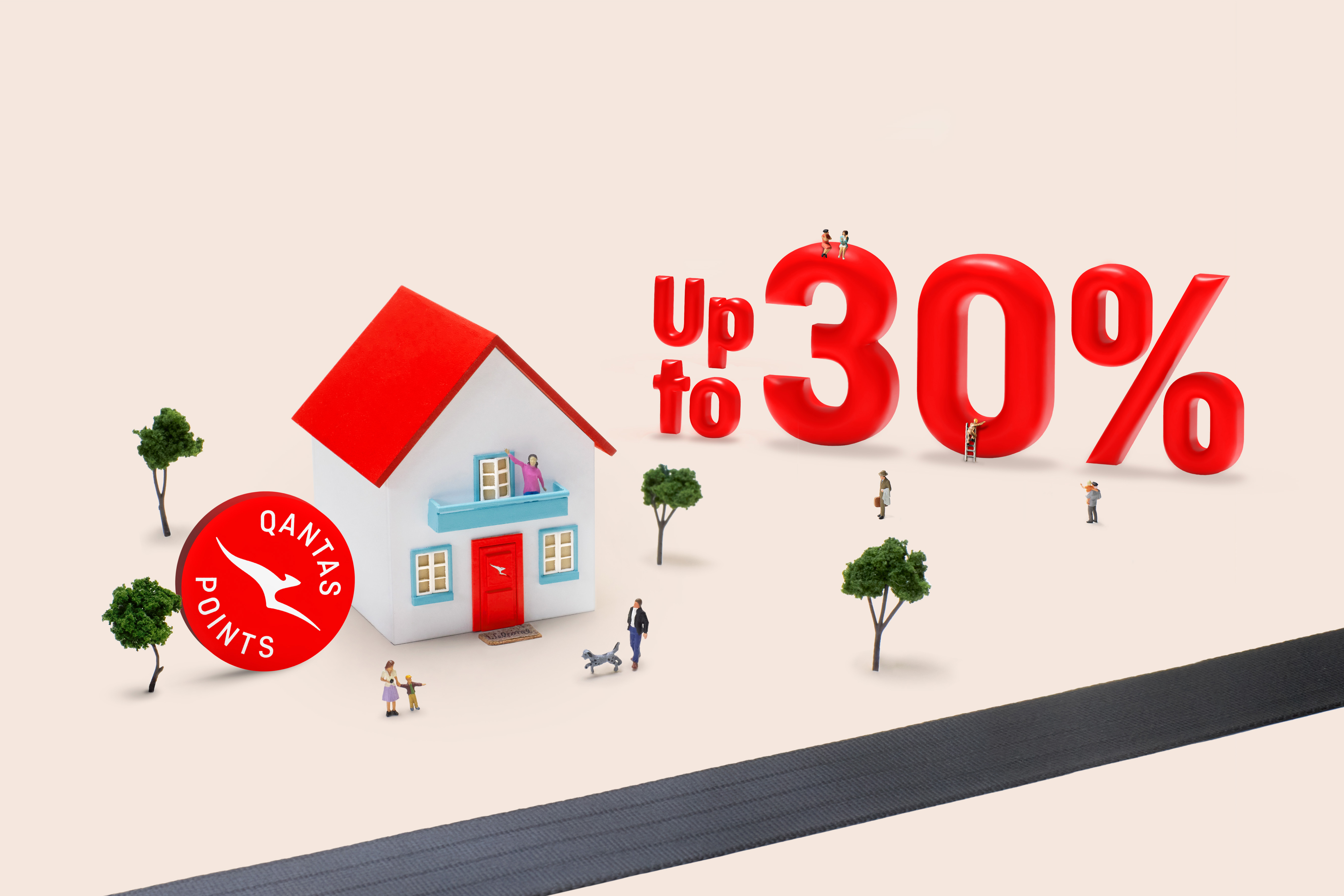 Home Insurance 30% Discount