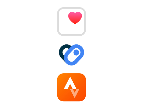 Track your activity