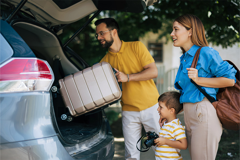What is third party car insurance?