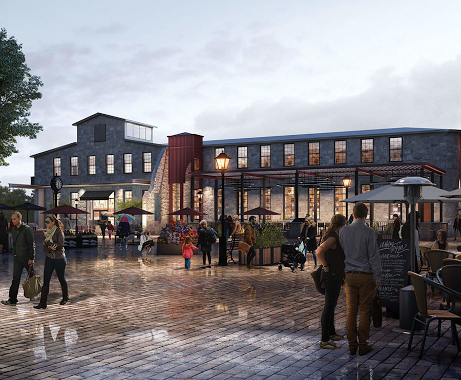 Projects • Building What We Believe In HIP Developments Projects • Building What We Believe In HIP Developments