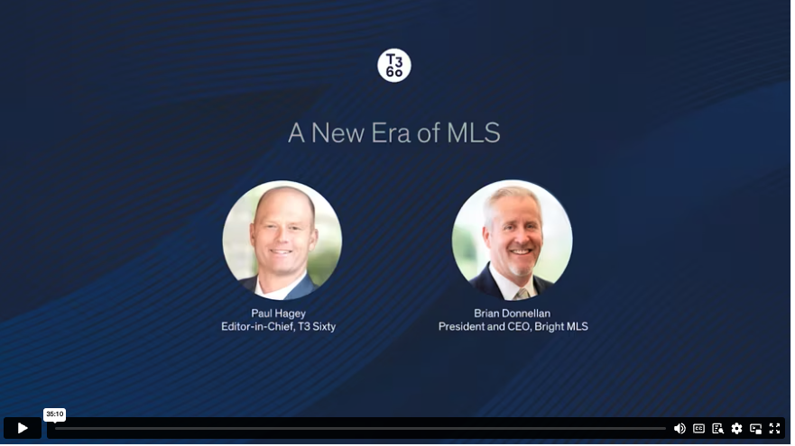 Video: A new era of MLS