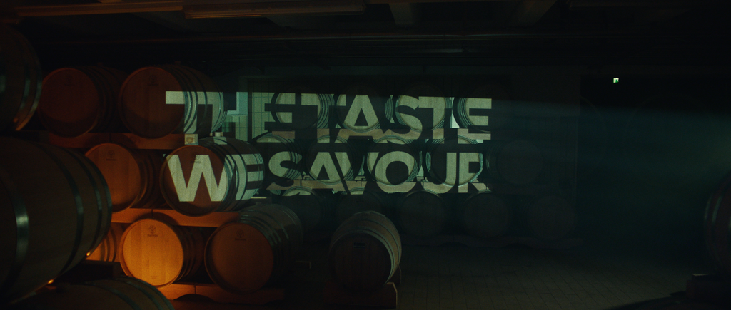 Jägermeister Werke-The Taste We Savour