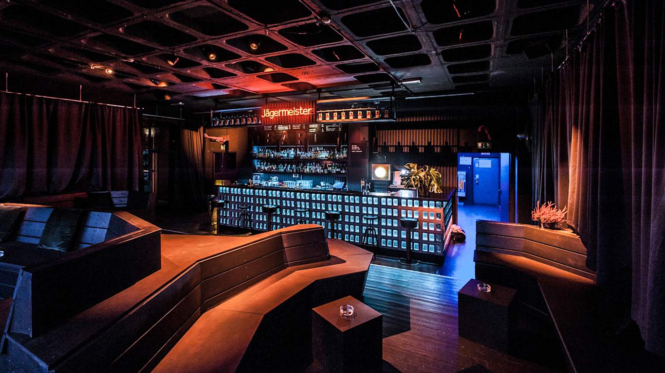 Nightlife - Club