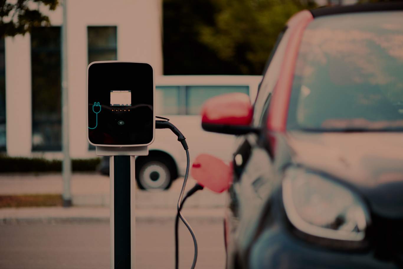 Electric Car