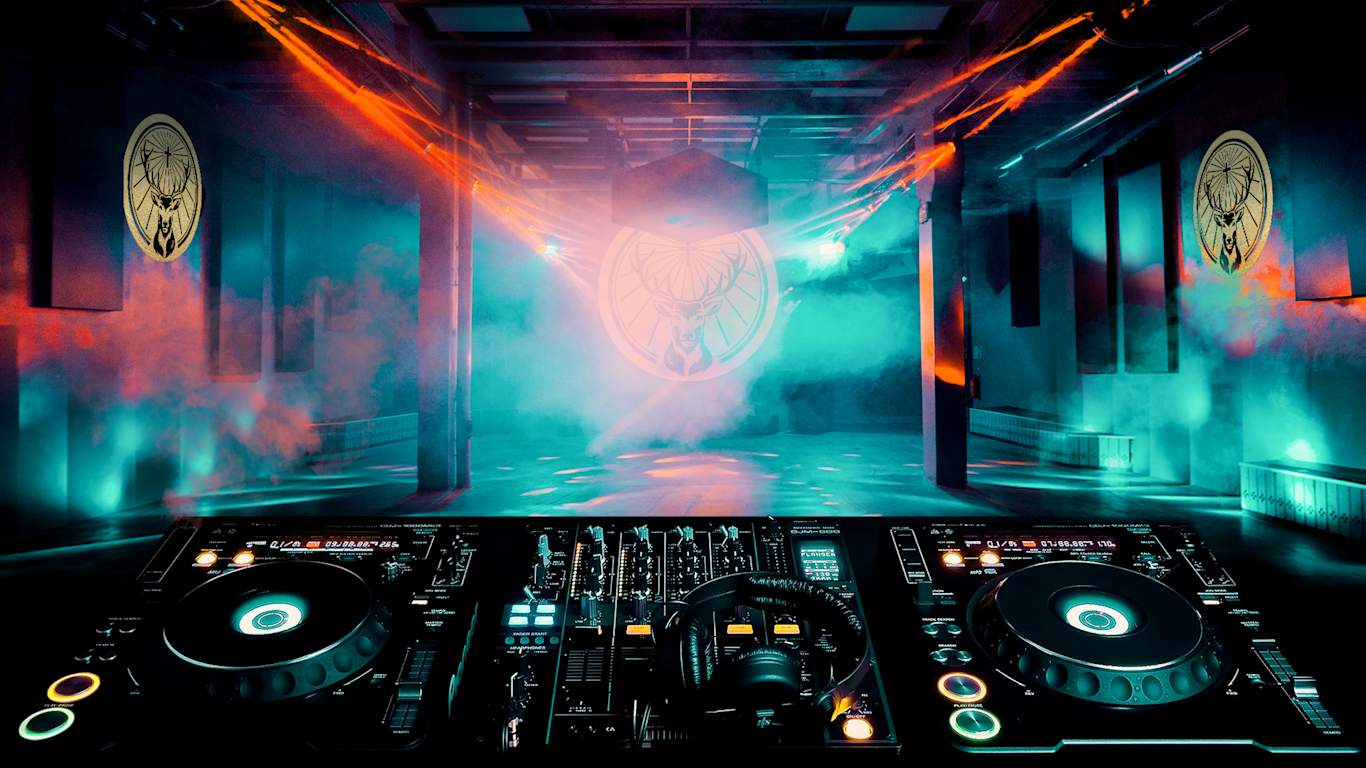 Nightlife - Club