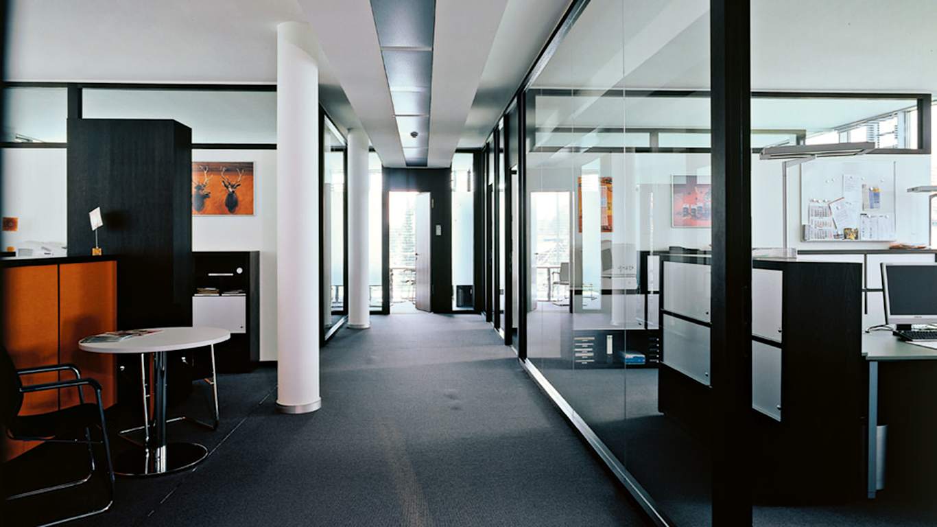 Office Space