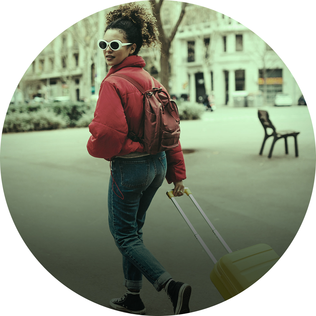 Mobile Work & Urlaub
